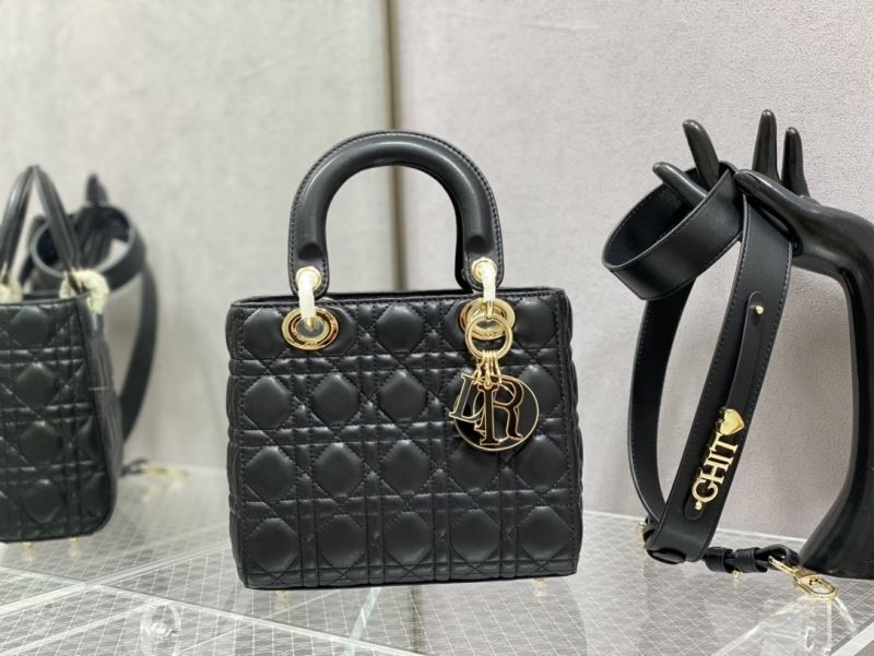 Christian Dior My Lady Bags